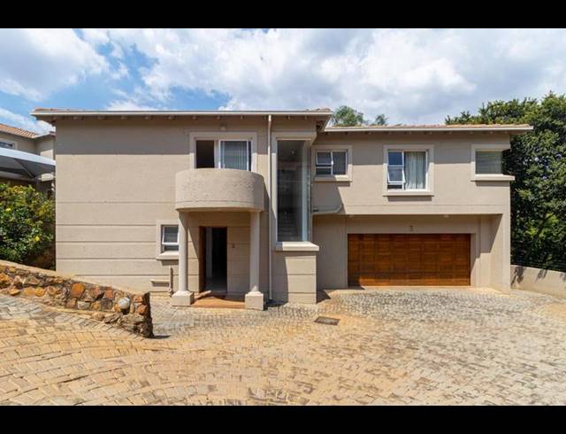 3 BEDROOM TOWNHOUSE FOR SALE IN GLENVISTA